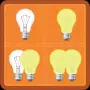点亮灯泡无敌版