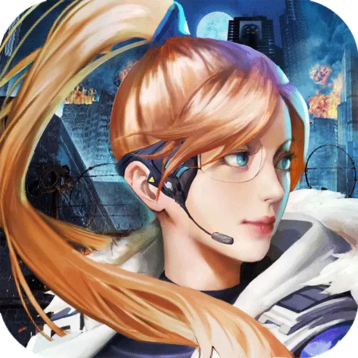 末日指挥官测试服