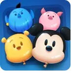 迪斯尼流行小镇