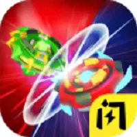 陀螺吃鸡最新版