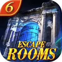 密室逃脱6神探再临免费版