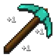 我的世界挖掘工修改版