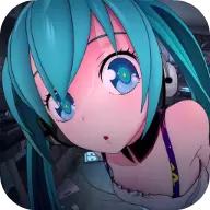 初音未来换装模拟器安卓版
