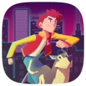 顶楼跑酷中文版