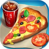 梦幻西餐厅公测版