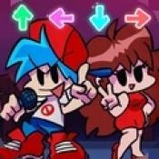 天天来派对FNF免费正式版