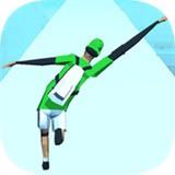 橡皮人奔跑手游