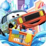 车宝的洗车店免费版