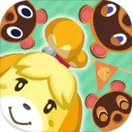 动物之森口袋露营中文版