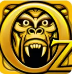 神庙逃亡魔镜仙踪修改版