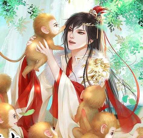 背靠徒弟好乘凉修改版2021