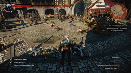 巫师3是开放世界吗？