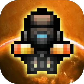 空中大师像素射击免费最新版