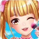 美少女魔法美妆