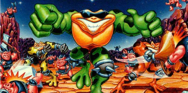 忍者蛙游戏大全