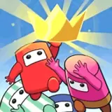 奔跑的果冻人游戏