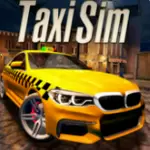 出租车模拟器2020