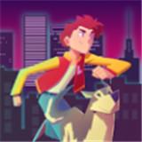 一人一狗像素冒险