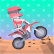 超级摩托车特技3D