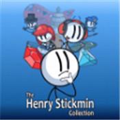 亨利火柴人重制版最低充值折扣版