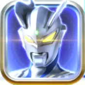 奥特曼宇宙英雄不用实名认证版变态版修改版