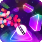 节奏的球球大师