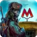 地铁生存僵尸猎人