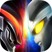 奥特曼系列ol游戏