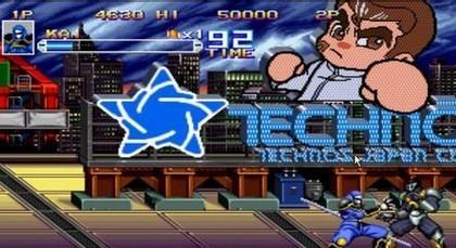 变身忍者游戏大全