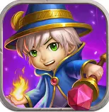 泰利的魔法旅途内购版