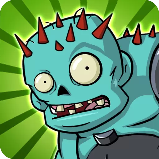 花园大乱斗最新版游戏