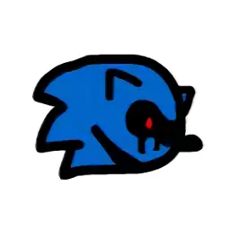 周五夜放克索尼克exe