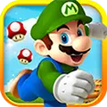 奔跑吧马里奥安卓版