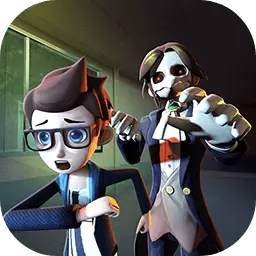 恐怖躲猫猫2无限金币无限钥匙游戏