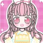 童话小公主暖暖沙龙时装秀