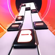 节奏之星触摸你的音乐