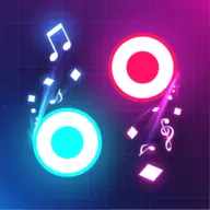 节奏双子星安卓版