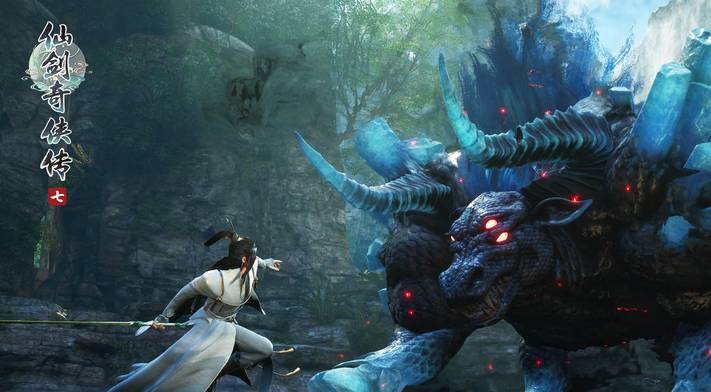 仙剑奇侠传7神兵碧海剑怎么样？神兵碧海剑详解