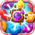 糖果缤纷乐游戏
