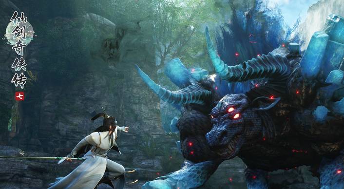 仙剑奇侠传7重楼厉害吗？重楼角色详解