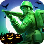 玩具兵大战海量版