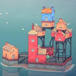 水乡小镇九游版