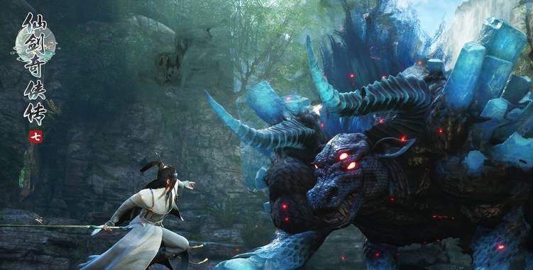 仙剑奇侠传7怎么闪避？完美闪避方法分享