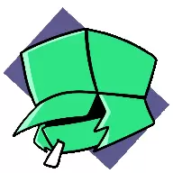 周五夜放克烟叔mod