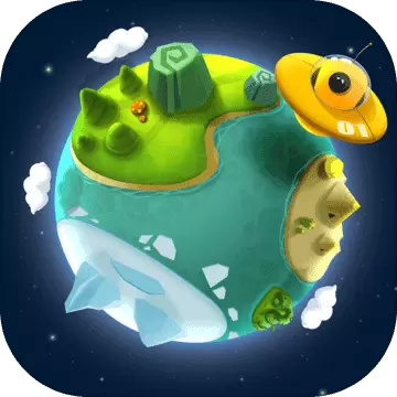 群星的远征手游修改版