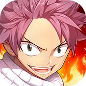 妖精的尾巴力量觉醒变态版福利版