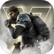 超凡先锋badlanders