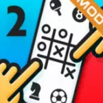 两个人的游戏挑战