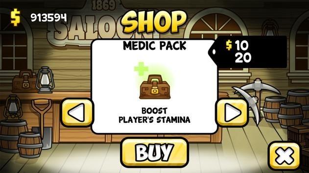 小矿工冒险游戏大全