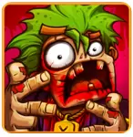 突击队大战僵尸